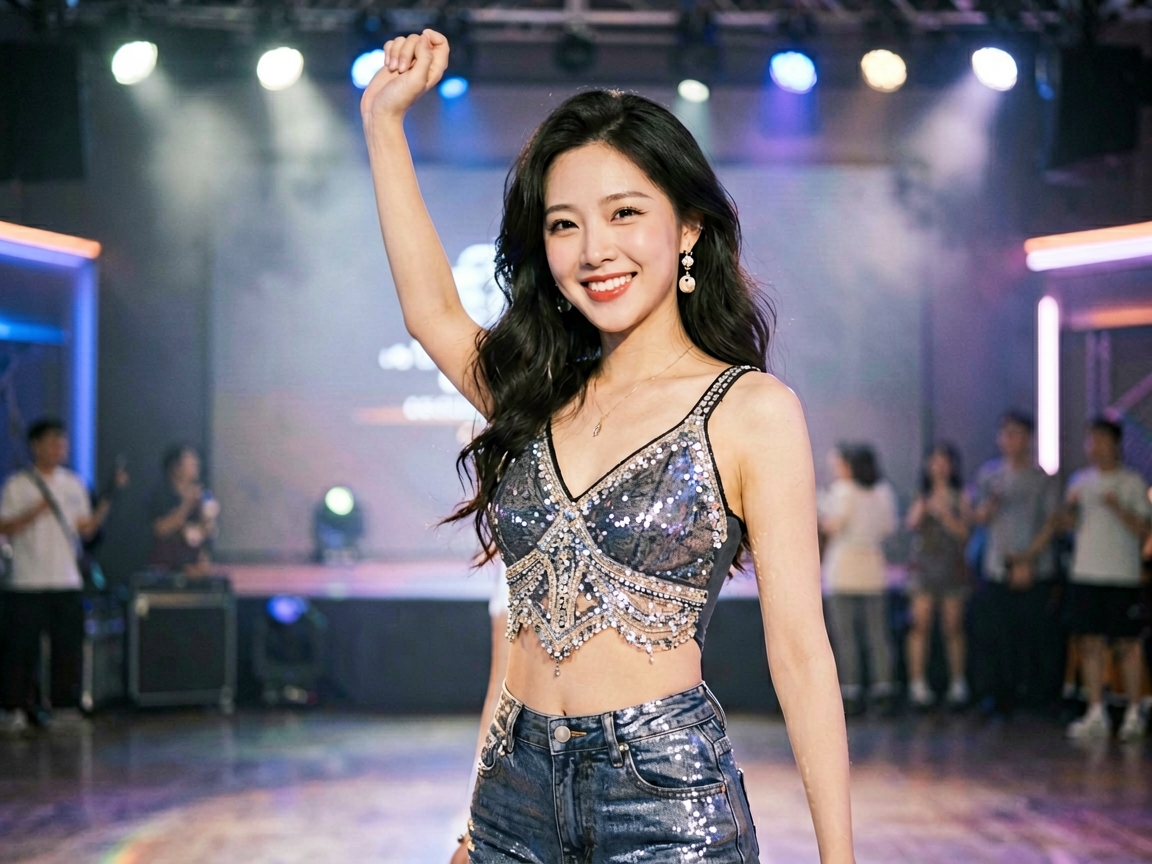 广场舞神曲排行：2024年最热门的舞蹈音乐全解读